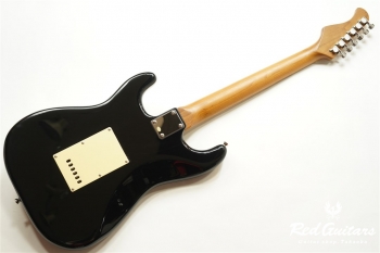 BST-2-RSM/M - BLK